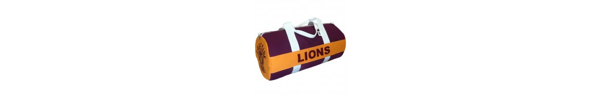 Rugby Kit Bags